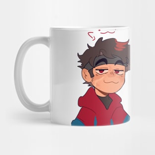 epic guapoduo Mug